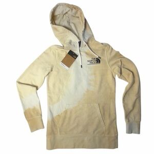 The North Face Mount Everest Climb Sophia Danenberg Hoodie Womens Size XS NWT